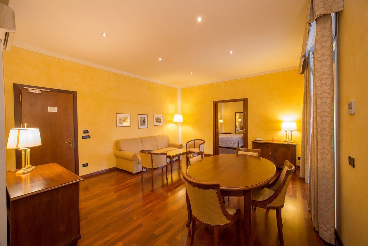 Hotel Conteverde Montecchio Emilia Exteriér fotografie